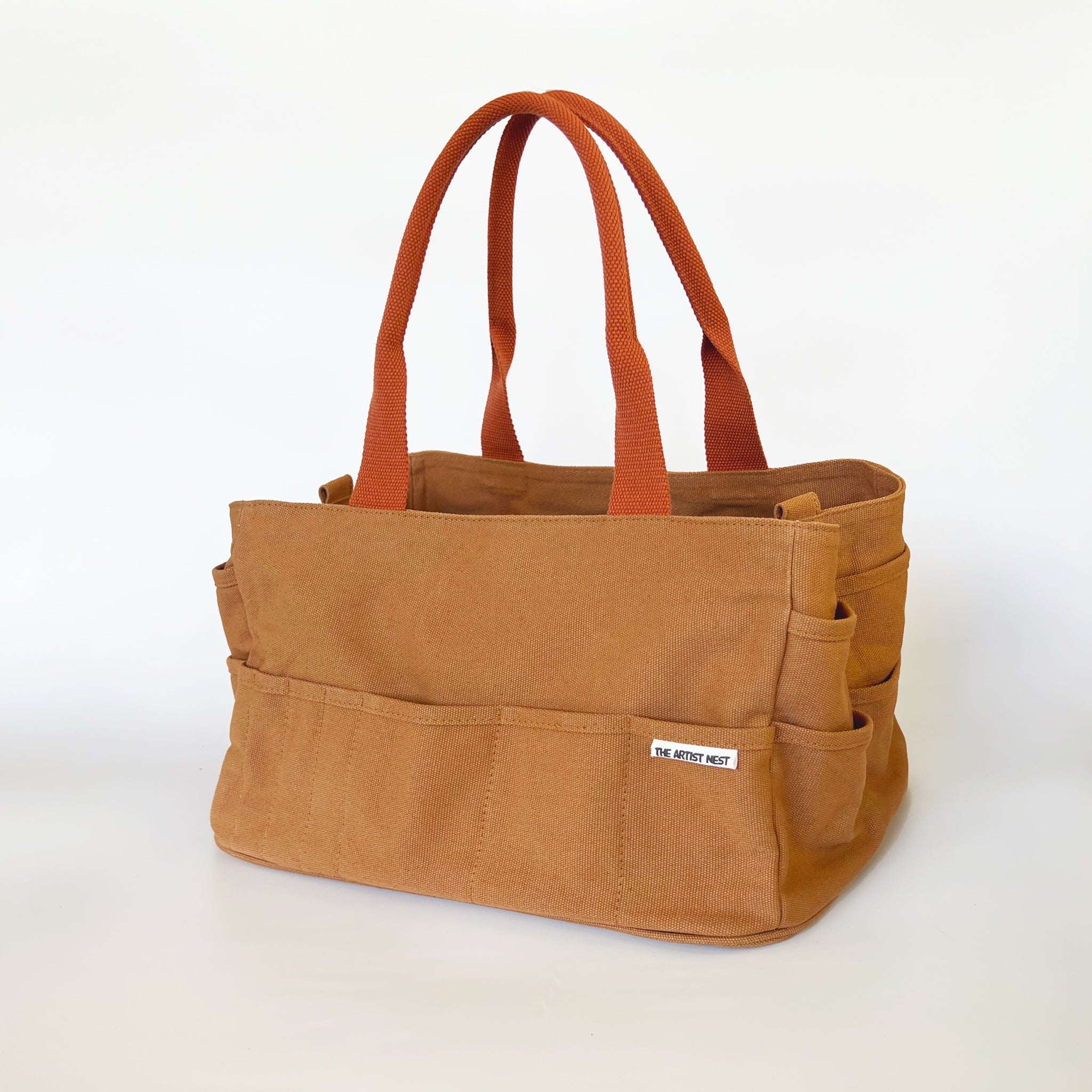 Canvas Bags for artists & Makers