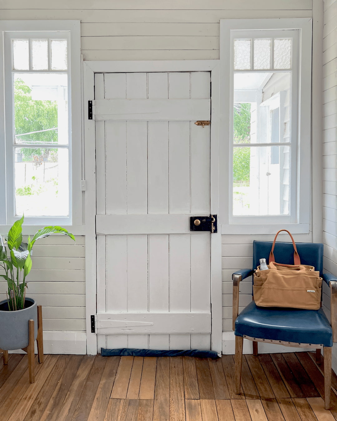 Outback - Orange Pottery Tool Bag